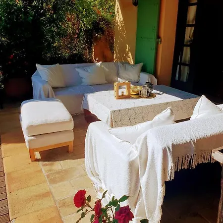 Provencal 7-Bedroom Villa In Antibes Juan Les Pins Villa *