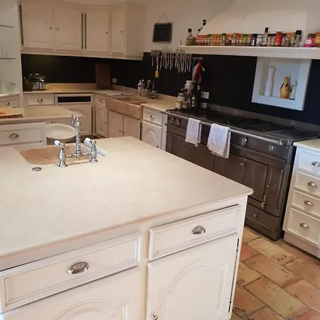 Provencal 7-Bedroom Villa In Antibes Juan Les Pins * Антіб