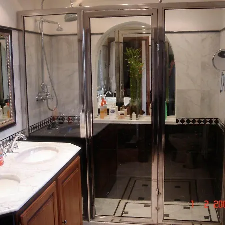 Provencal 7-Bedroom Villa In Antibes Juan Les Pins Villa