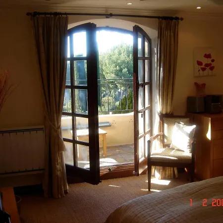Provencal 7-Bedroom Villa In Antibes Juan Les Pins Villa