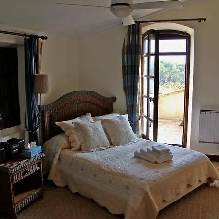 Provencal 7-Bedroom Villa In Antibes Juan Les Pins Antibes