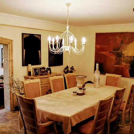 Provencal 7-Bedroom Villa In Antibes Juan Les Pins Villa Antibes