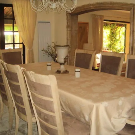 Provencal 7-Bedroom Villa In Antibes Juan Les Pins Вілла *